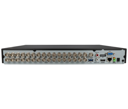 Hikvision Hikvision HWD-6232MH-G4, Enregistreur Turbo HD (coaxial) 32 canaux Max 8Mp 4K
