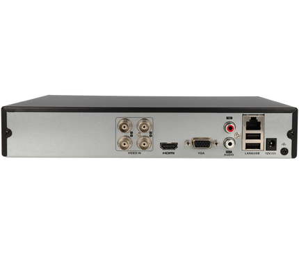 Hikvision Hikvision HWD-7104MH-G4, 4-Kanal-Turbo-HD-Rekorder 4K