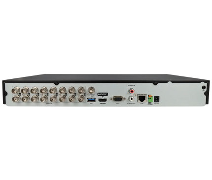 Hikvision Hikvision HWD-7216MH-G4 16-Kanal-Turbo-HD-Rekorder Max 8Mp 4K