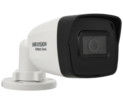 Hikvision Hikvision HWI-B180H, 8MP 2.8mm Bullet ip Kamera, 30m IR, PoE