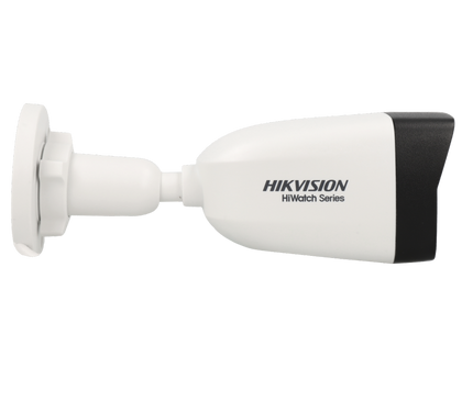 Hikvision Hikvision HWI-B180H, 8MP 2.8mm Bullet ip Kamera, 30m IR, PoE