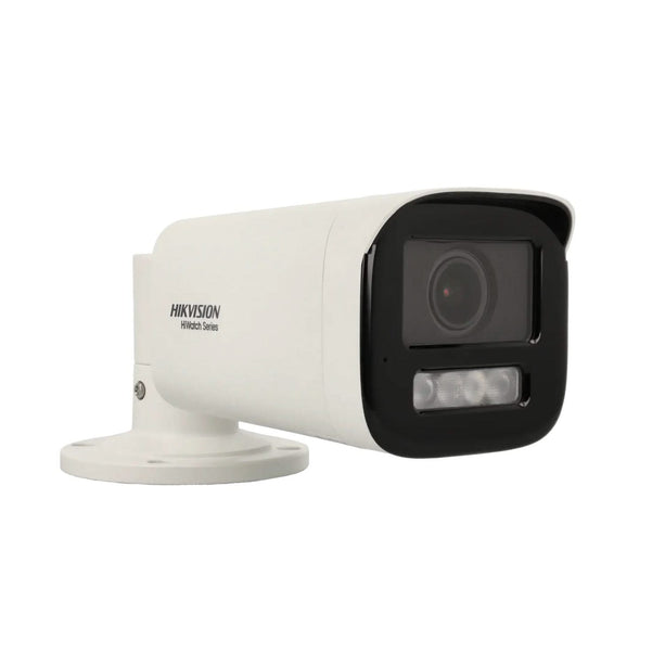 Hikvision Hikvision HWI-B640HA-LZU, 4MP Bullet Kamera, Optischer Zoom 2.8mm-12mm, PoE, Smart Hybrid Lights