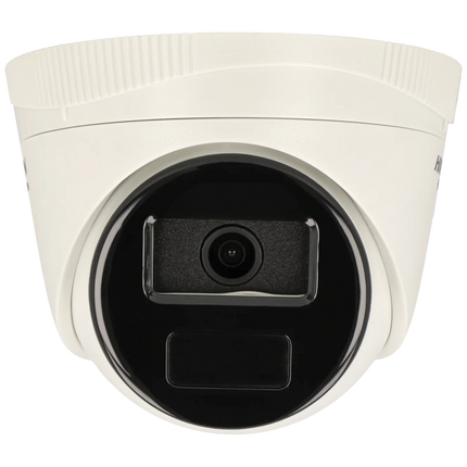 Hikvision HWI-T221H-C, 2Mp 2.8mm, lumière IR 20m, détection de mouvement