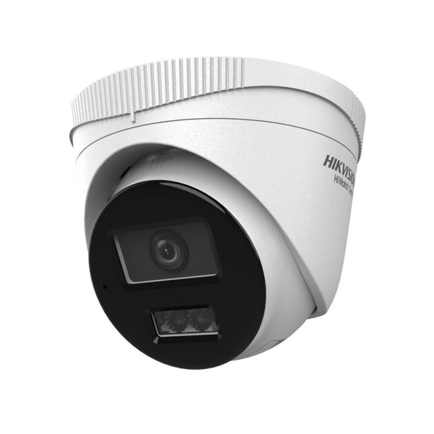 Hikvision HWI-T240HA-LUC, 4Mp 2.8mm, Smart Hybrid Light, Bewegungserkennung 2.0
