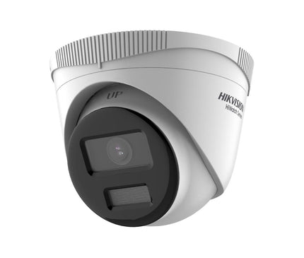 Hikvision Hikvision HWI-T280HA-LU, 8Mp 2.8mm, Smart Hybrid Light, Bewegungserkennung 2.0 DEMO