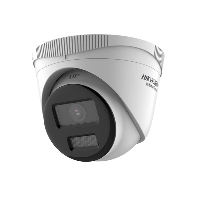 Hikvision Hikvision HWI-T280HA-LU, 8Mp 2.8mm, Smart Hybrid Light, Motion Detection 2.0 DEMO