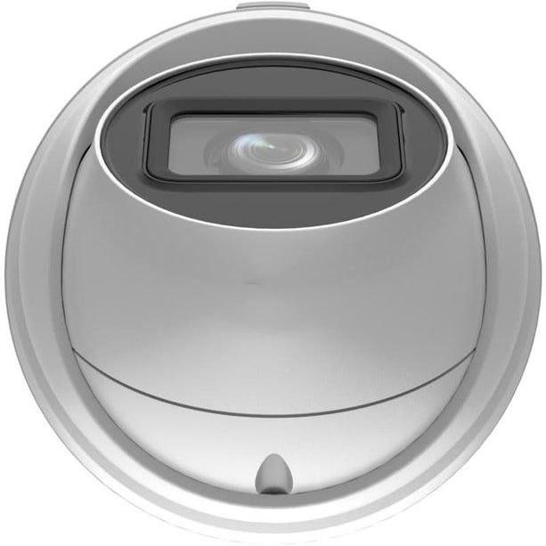 Hikvision HWI-T640HA-Z 4MP Motorzoom Objektiv Turret Kamera, PoE, Micro SD Slot, IR, Acusense