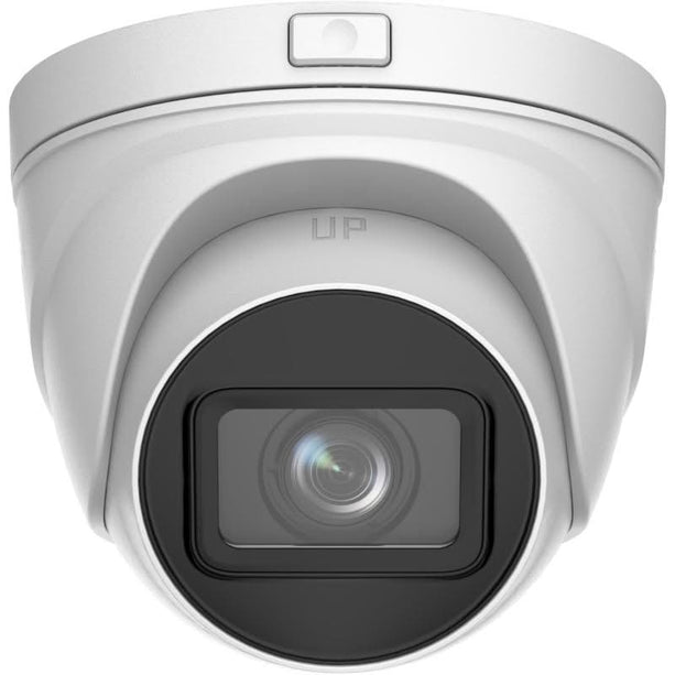 Hikvision HWI-T640HA-Z 4MP Motorzoom Objektiv Turret Kamera, PoE, Micro SD Slot, IR, Acusense
