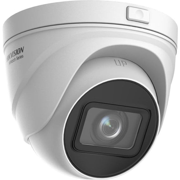 Hikvision HWI-T640HA-Z 4MP Motorzoom Objektiv Turret Kamera, PoE, Micro SD Slot, IR, Acusense