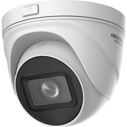 Hikvision HWI-T640HA-Z 4MP Motorzoom Objektiv Turret Kamera, PoE, Micro SD Slot, IR, Acusense