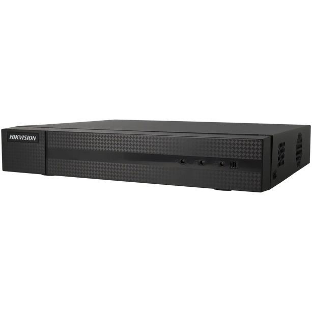 Hikvision HWN-4104MH-4P, 4 Kanal 8Mp/4K NVR, 4x PoE