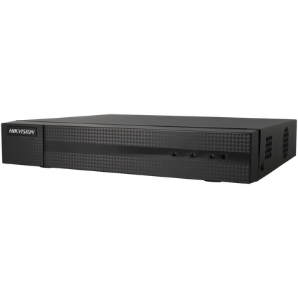 Hikvision Hikvision HWN-4104MH-4P, 4 Kanaals 8Mp/4K NVR, 4x PoE