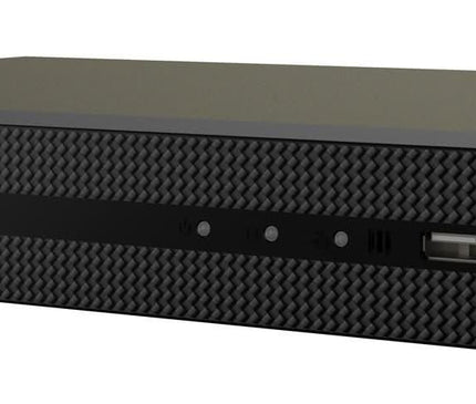 Hikvision Hikvision HWN-4216MH-16P, 16 Kanaals 8Mp/4K NVR, 16x PoE