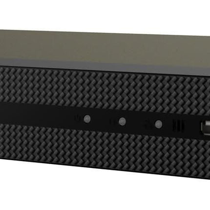 Hikvision Hikvision HWN-4216MH-16P, 16 Kanaals 8Mp/4K NVR, 16x PoE