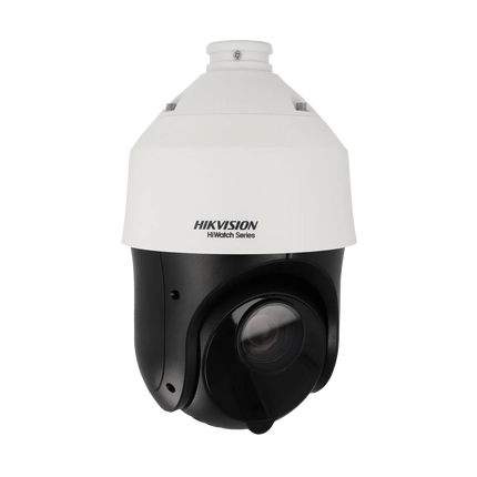 Hikvision Hikvision HWP-N4225IH-DE, 2MP PTZ met 25x optische zoom, 100m IR, PoE, MicroSD slot