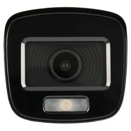 Hikvision Hikvision HWT-B129-M, 2MP ColorVu Bullet, 4 in 1 video output coax