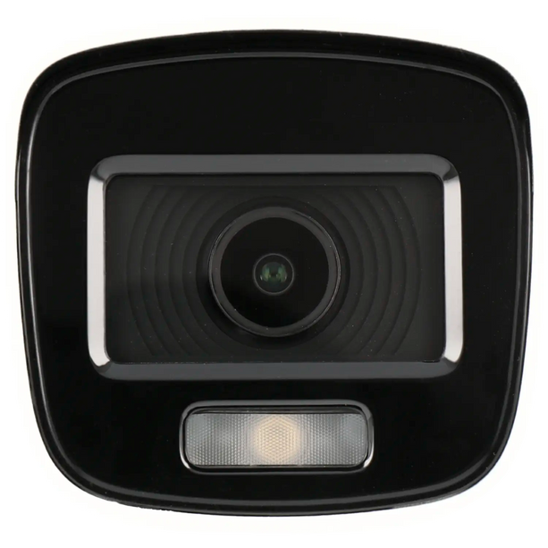 Hikvision Hikvision HWT-B129-M, 2MP ColorVu Bullet, 4 in 1 Videoausgang koaxial