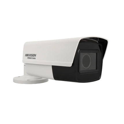 Hikvision Hikvision HWT-B350-Z 5MP, Bullet Motor Zoom 2.7 - 13.5 mm , Autofocus function, 40m IR, 4 in 1 video output