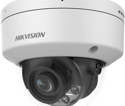 Hikvision Hikvision iDS-2CD7D87G0-XS, Darkfighter DeepinView Serie 8MP Fixed Dome IP Kamera