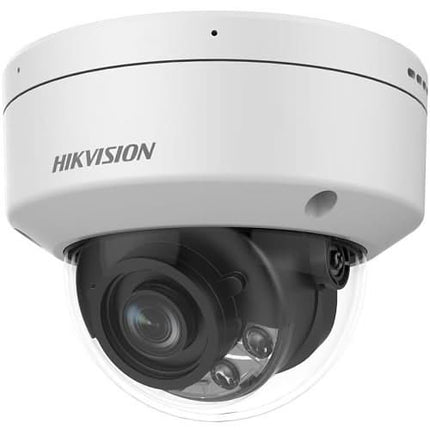 Hikvision Hikvision iDS-2CD7D87G0-XS, Darkfighter DeepinView Serie 8MP Fixed Dome IP Kamera