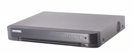 Hikvision Hikvision iDS-7208HUHI-M1/XT/4A+8/4ALM, AcuSense DVR, 8 Kanäle CVI/TVI/AHD, Analog und IP