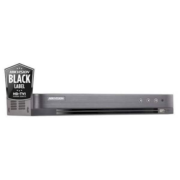 Hikvision Hikvision iDS-7216HUHI-M2/PXT, DVR 16 Kanal PoC, bis zu 8Mp, Acusense, max 2HDD