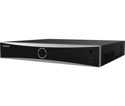 Hikvision Hikvision iDS-7716NXI-M4/16P/X, DeepinMind NVR 16-kanaals PoE, IP-camera tot 32 MP