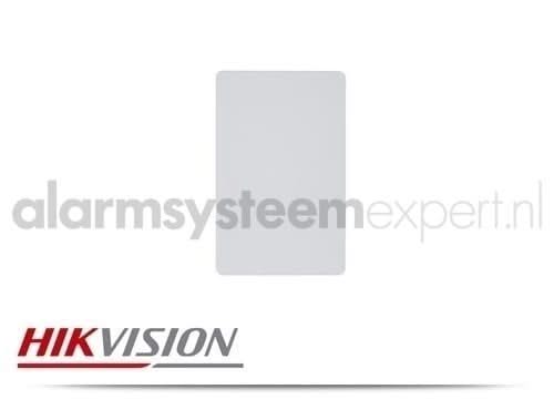 Hikvision Hikvision Mifare kaart, S50+TK4100
