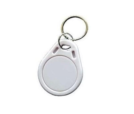 Hikvision Hikvision Tag Mifare MF-Y3 Blanc