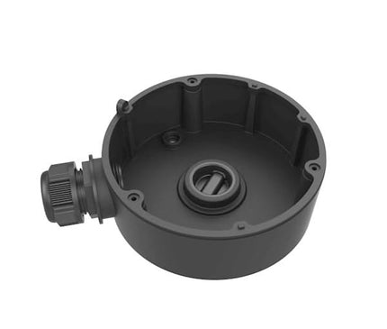 Hikvision Boîtier de montage Hikvision DS-1280ZJ-DM18 Noir