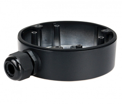 Hikvision Hikvision mounting box DS-1280ZJ-DM21 - black DEMO