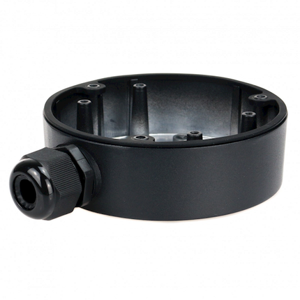 Hikvision Hikvision DS-1280ZJ-DM21 boîtier de montage - noir DEMO