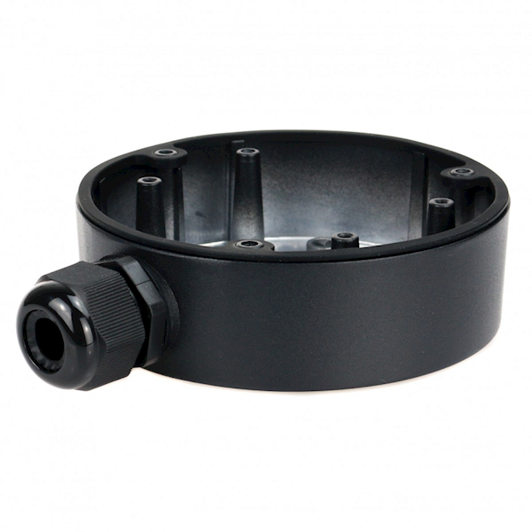 Hikvision Hikvision Montagebox DS-1280ZJ-DM21 - zwart