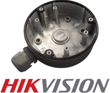Hikvision Hikvision mounting box DS-1280ZJ-DM21 - black