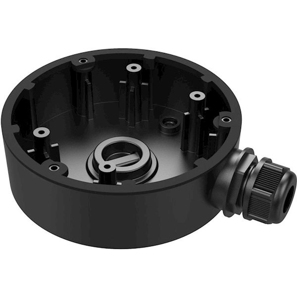 Hikvision Hikvision Montagebox DS-1280ZJ-DM46 BLACK