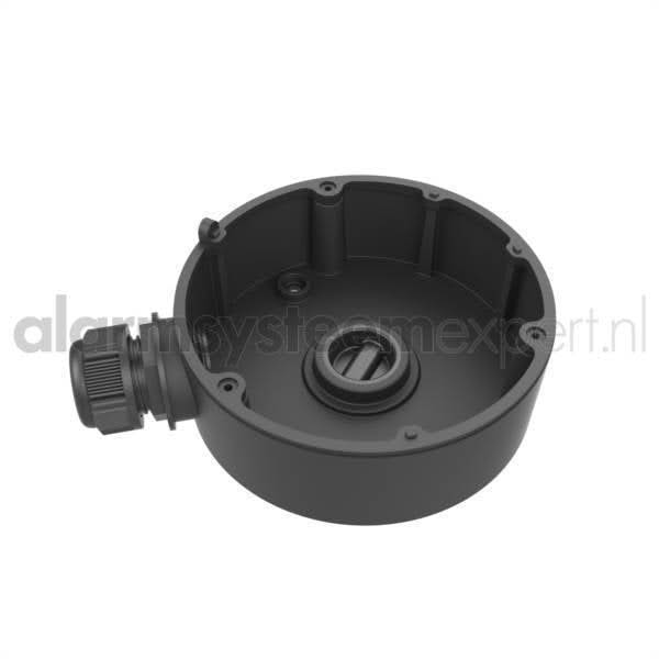 Hikvision Hikvision Montagebox DS-1280ZJ-DM8 black