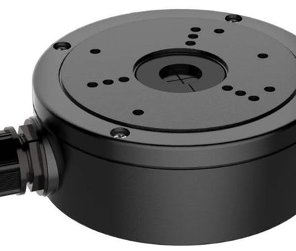 Hikvision Hikvision DS-1280ZJ-S mounting box for bullet Black