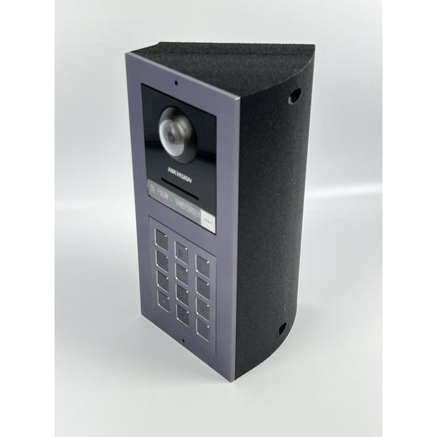 Hikvision Hikvision Surface mount box 2 modules 45° angle suitable for DS-KD-ACW2 AND DS-KD-ACF2