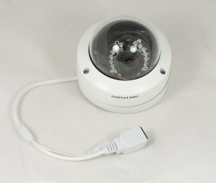 Hikvision Hikvision Plafondmontage bracket DS-1259ZJ tbv domecamera