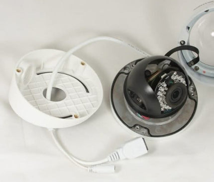 Hikvision Hikvision Plafondmontage bracket DS-1259ZJ tbv domecamera