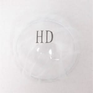 Hikvision Hikvision Dôme en polycarbonate pour le mini-ptz DS-2DE2A404IW-DE