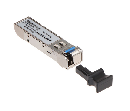 Hikvision Module SFP multimode, HK-SFP-1.25G-1310-DF-MM