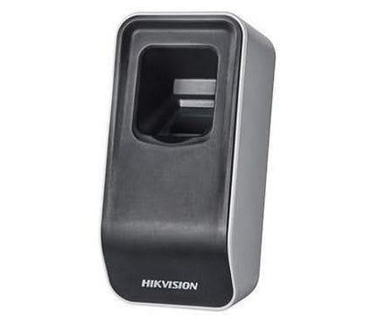 Hikvision Module de lecture d'empreintes digitales Hikvision, DS-K1F820-F