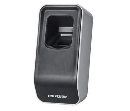 Hikvision Module de lecture d'empreintes digitales Hikvision, DS-K1F820-F