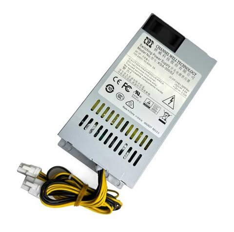 Hikvision Hikvision Netzteil für Hikvision DS-7616 PoE Recorder 280W 6pins + 4pins