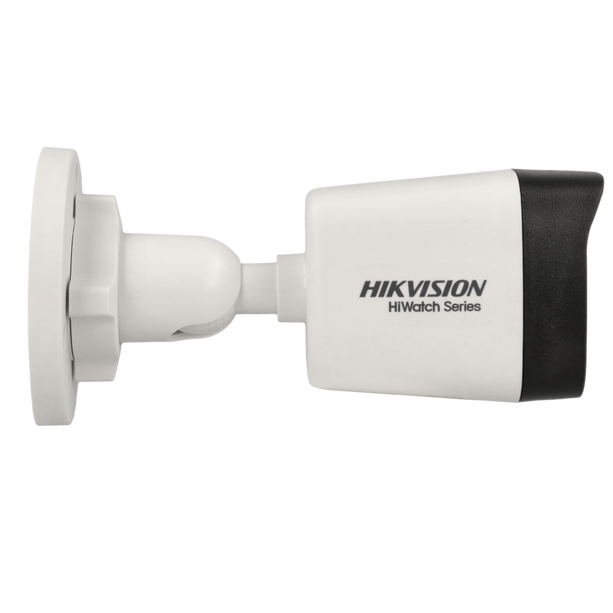 Hikvision HWI-B121H-C, 2MP 2.8mm Bullet ip camera, 20m IR, PoE