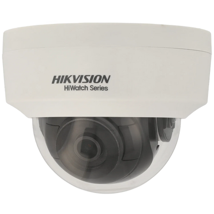 Hikvision HWI-D121H-C, 2MP Dome camera 2.8mm, PoE, 20m IR