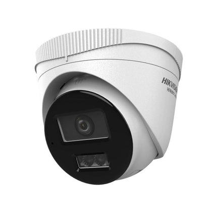 Hikvision HWI-T240HA-LUC, 4Mp 2.8mm, Smart Hybrid Light, Motion Detection 2.0