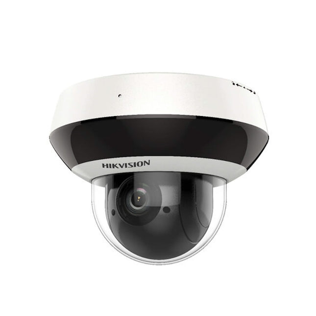 Hikvision HWP-N2404IH-DE3, 4MP PTZ Camera, 4x optische zoom, PoE en SD-Kaart slot