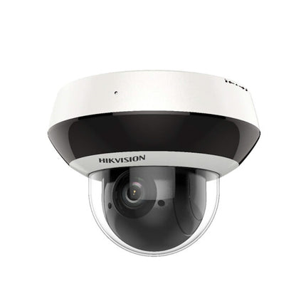 Hikvision HWP-N2404IH-DE3, 4MP PTZ Camera, 4x optische zoom, PoE en SD-Kaart slot